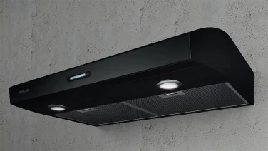 Range Hoods Under cabinet range hood Allasio gallery 5