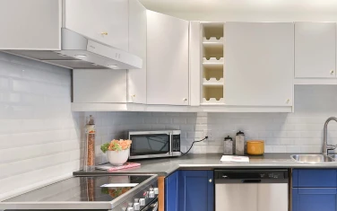 Range Hoods Under cabinet range hood Bellagio gallery 1