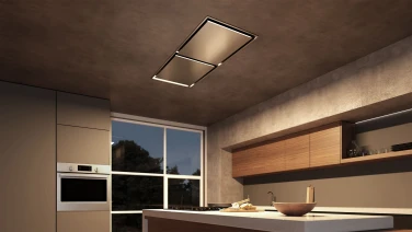 Range Hoods Ceiling Mount Range Hoods Cielo gallery 2