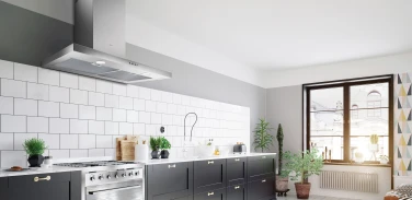 Range Hoods Wall-Mount range hood Toblino 24 gallery 0