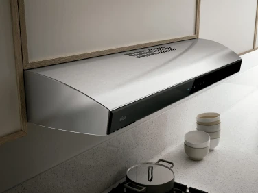 Range Hoods Under cabinet range hood Aria gallery 2