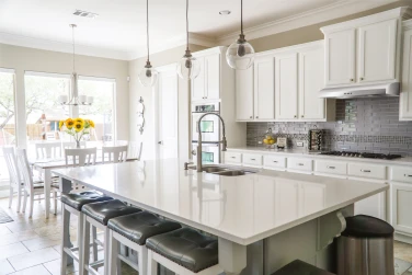 Range Hoods Under cabinet range hood Nemi gallery 1