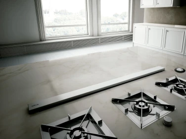 Hottes Plan de Travail Rise gallery 2