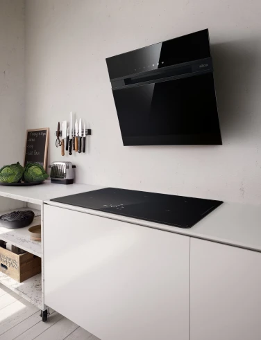Cappe da Cucina Cappe a Parete Stripe gallery 1