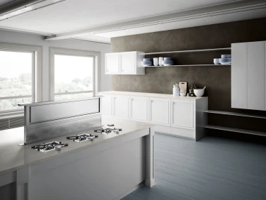 Hottes Plan de Travail Rise gallery 3