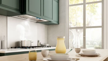 Range Hoods Insert Trento gallery 3