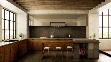 Exaustores Embutido Cervinia gallery 1