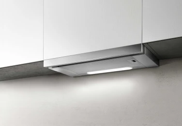 Cooker Hoods Built-in with cabinet base Elite 35 gallery 0