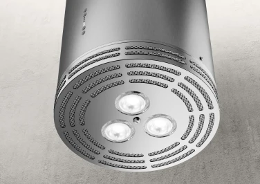 Cooker Hoods Wall-mounted cooker hoods Zenith gallery 0