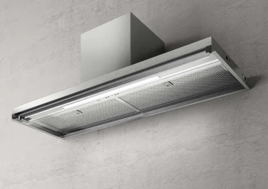 Cooker Hoods Built-in without cabinet base Boxin Advance gallery 8