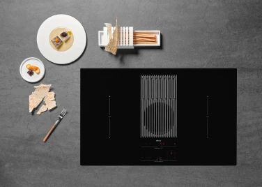 Hobs Induction Hobs With Extractor NikolaTesla Libra gallery 4