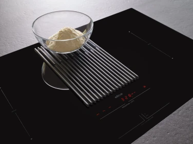 Hobs Induction Hobs With Extractor NikolaTesla Libra gallery 7