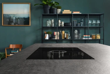Hobs Induction Hobs With Extractor NikolaTesla Switch gallery 2