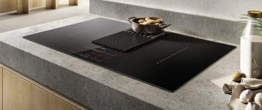 Hobs Induction Hobs With Extractor NikolaTesla Libra gallery 8