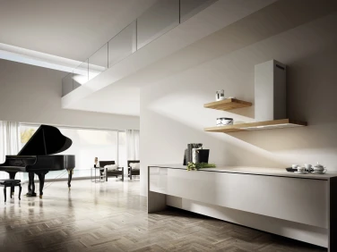 Cappe da Cucina Cappe a Parete Bio gallery 1