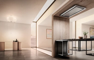 Cooker Hoods Ceiling cooker hoods Cloud Seven gallery 2