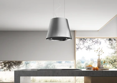 Cooker Hoods Suspended cooker hoods Easy Ux gallery 0
