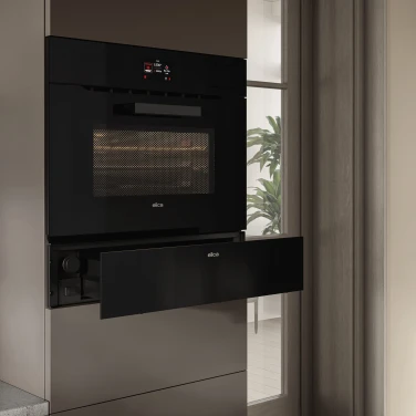 Backöfen  Virtus Warm Drawer gallery 0