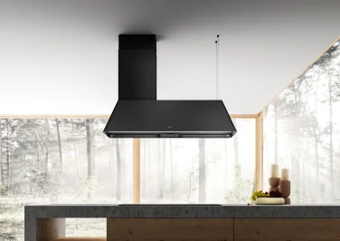 Cappe da Cucina Cappe Sospese Ikona Maxxi Pure gallery 8