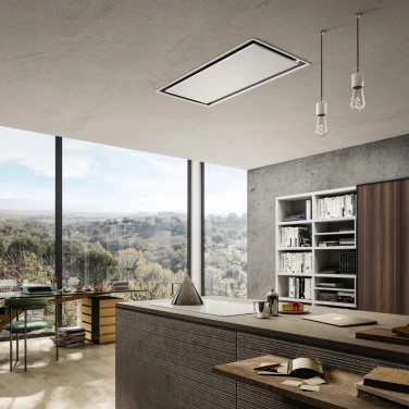 Cooker Hoods Ceiling cooker hoods Illusion gallery 0