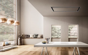 Cooker Hoods Ceiling cooker hoods Illusion gallery 4