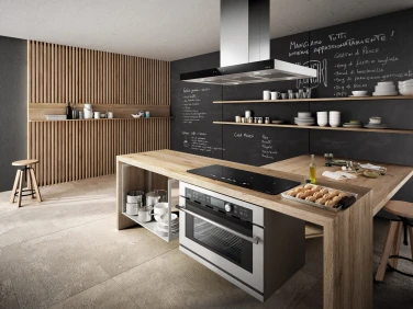 Cappe da Cucina Cappe a Isola Joy Island gallery 2