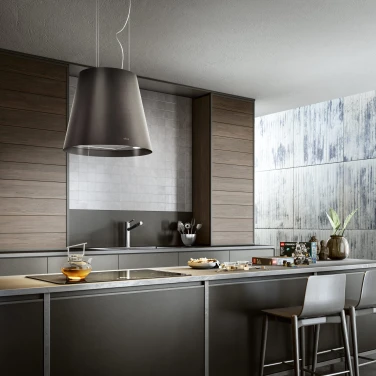Cooker Hoods Suspended cooker hoods Juno Urban gallery 0