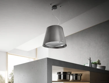 Cooker Hoods Suspended cooker hoods Juno Urban gallery 2
