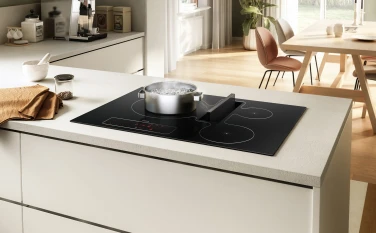 Hobs Induction Hobs With Extractor NikolaTesla Fit 3Z gallery 4