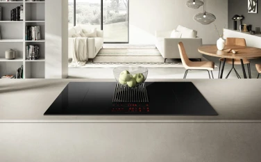Hobs Induction Hobs With Extractor NikolaTesla Libra gallery 10