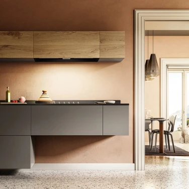 Cappe da Cucina Cappe a Parete Rules gallery 0