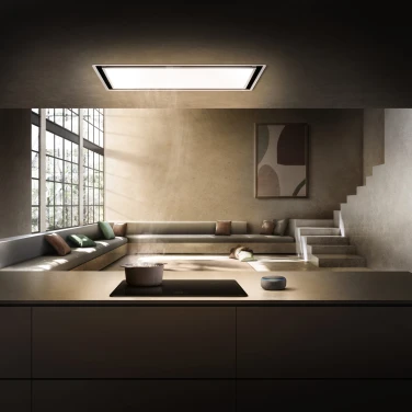 Cooker Hoods Ceiling cooker hoods Skydome gallery 0