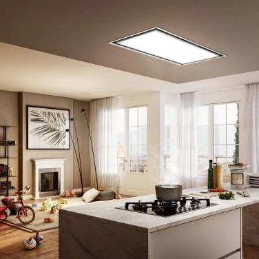 Cooker Hoods Ceiling cooker hoods Skydome gallery 1