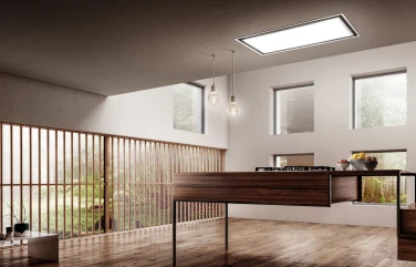 Cooker Hoods Ceiling cooker hoods Skydome gallery 5