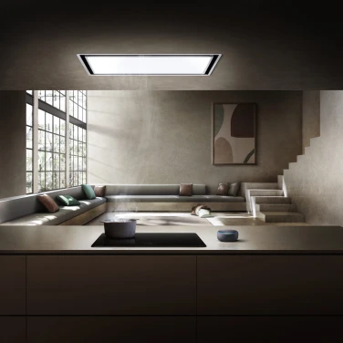 Cooker Hoods Ceiling cooker hoods Skydome gallery 6