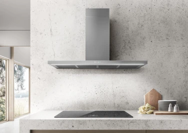 Cooker Hoods Wall-mounted cooker hoods Thin gallery 1