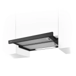 Cooker Hoods Built-in without cabinet base Elite 14 list image