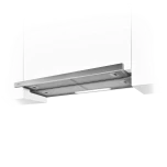 Cooker Hoods Built-in with cabinet base Elite 35 list image