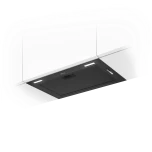 Hottes Encastré avec fond suspendu Fold list image