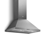 Hoods Wall-mounted cooker hoods Aquavitae 2.0 list image