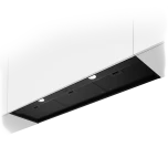 Cappe da Cucina Incasso senza fondo pensile Boxin list image