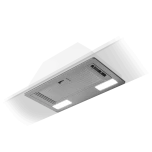 Cooker Hoods Built-in with cabinet base Era list image