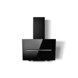 Cooker Hoods Wall-mounted cooker hoods Shy-S list image