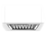Cooker Hoods Built-in with cabinet base CT35 Pro list image