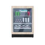 Refrigeration Undercounter refrigeration EBS52PR1 list image