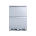 Refrigeration Undercounter refrigeration EBD51SS1 list image