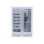 Refrigeration Undercounter refrigeration EBF52SS1 list image