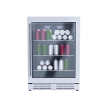 Refrigeration Undercounter refrigeration EBS51SS1 list image