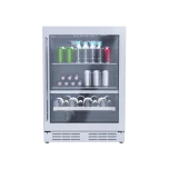Refrigeration Undercounter refrigeration EBS52SS1 list image