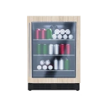 Refrigeration Undercounter refrigeration EBS51PR1 list image